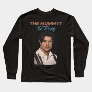 More Like the Daddy Long Sleeve T-Shirt